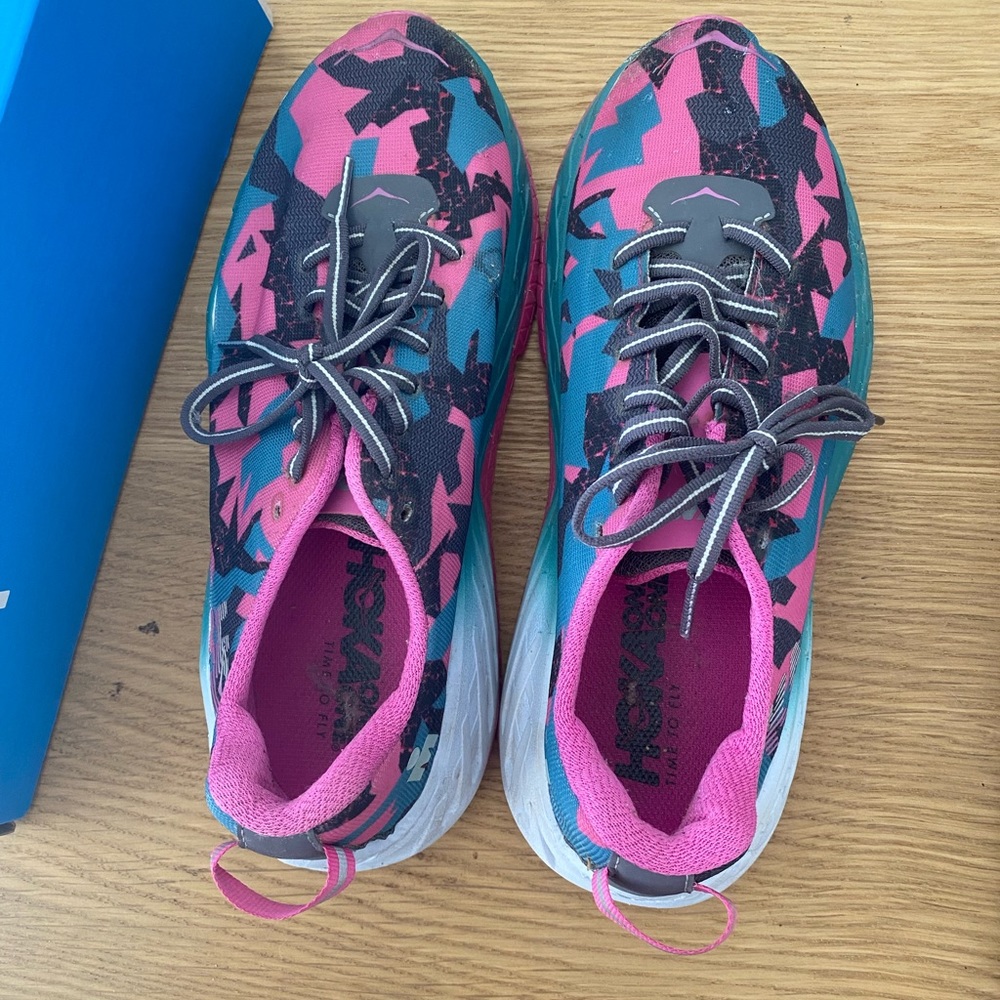 Women’s Hoka Running Shoes size 8.5